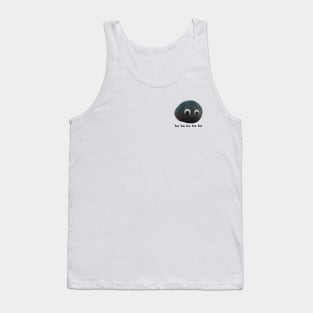 Just Be a Rock Tank Top